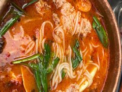 -哪爪小锅米线·拌鸡爪
