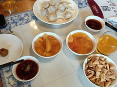 -东方饺子王(和平里店)