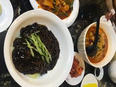 -桃园中华料理炸酱面(燕儿岛路店)
