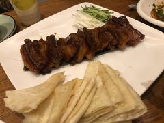-芳草地度假酒店·野炉中餐厅