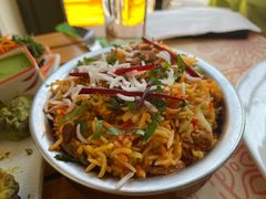 -克比叔叔印度餐厅Kebabs on the Grille(永康路分店)