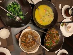 -浙江安吉JW万豪酒店·万豪中餐厅