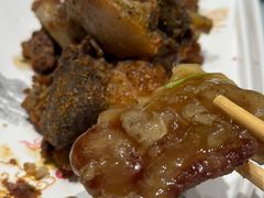 -恒盛居回族饭店