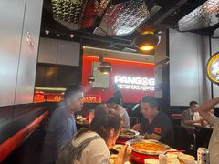 -胖哥俩肉蟹煲(龙德广场店)