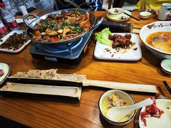 -61号餐吧(兴坪古镇漓江店)