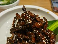 -枣子树·素食餐厅(普陀山店)