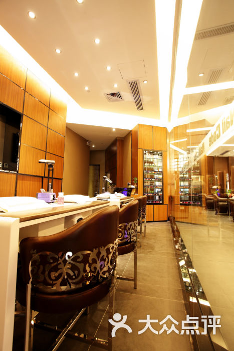 芭曲发廊(万菱汇店)nail code_广州太古汇店_02_缩小大小图片 - 第15