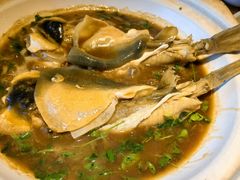 -永安鱼庄·镇江菜(丁卯店)