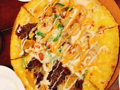 -Mr.Pizza米斯特比萨(盐城聚龙湖店)