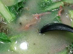 -京陵鸭血粉丝汤(景德路店)