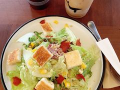 -ZOO COFFEE 动物园咖啡(亦庄店)