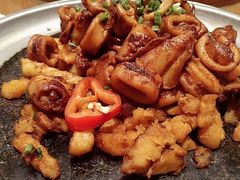 -白金汉爵大酒店·中餐厅(相城店)