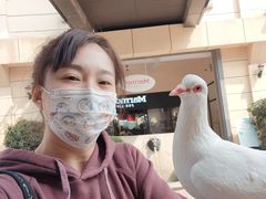 -王府井奥莱临潼小镇(临潼店)