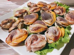 毛蛤-阿杰臻选海鲜饭店(普陀山店)