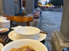 -桥香园云南过桥米线(金马碧鸡店)