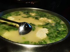 -95号酱骨·一块豆腐(展春园西路店)