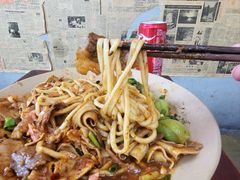 -方铲铲·成都板凳面(滨江银泰店)