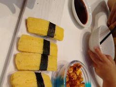 -元气寿司(益田假日广场店)