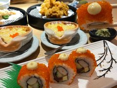 -德川家日本料理(中关村店)
