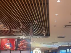 -西贝(武汉群星城店)