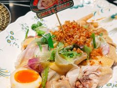 -粤·向群饭店(二沙岛店)
