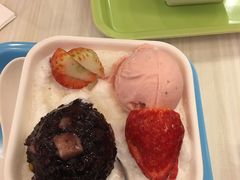 -满记甜品(巴黎春天宝山店)