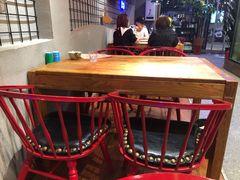 -阿记烧烤(大兴新区店)