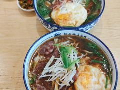 -镇南锅盖面馆(解放路店)