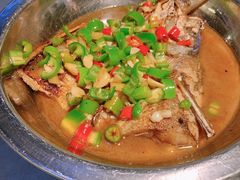 -大碗厨 25年老字号 现炒湘菜(四季天地店)