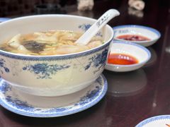 开洋馄饨-熙盛源(复兴路店)