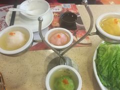 -点都德(千灯湖环宇城店)