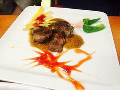 -同济大学-北苑食堂