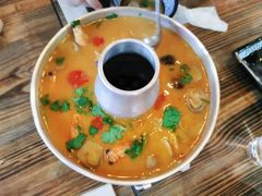 -Hi YOU你的饭局泰餐厅(雍和宫店)