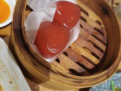 -北海金昌开元名都大酒店·四季轩中餐厅