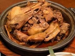 -林四喜·闽南传家菜(鼓浪屿店)