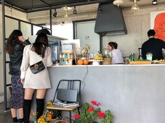 -Cafe Rooftop Cheongsapo