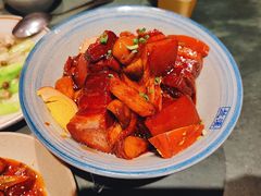 -兰溪小馆(首经贸店)