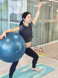 -爱尔乐美孕产瑜伽·普拉提