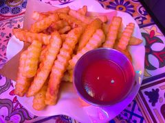 -LESCEDARS Brasserie Bistro香柏树