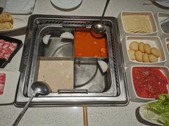 -海底捞火锅(凤凰广场店)