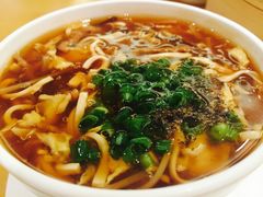 酸辣汤-鼎泰丰(当代商城店)