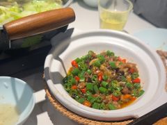 -全牛匠·乐山跷脚牛肉(西北旺万象汇店)