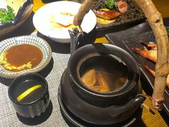-山盛创作料理·Yamamori(珠宾店)