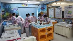 点击看大图 -蓓爱娇琪月子会所(虹口店)