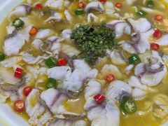 -青花椒花椒鱼(合生汇店)