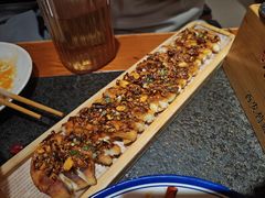 -福苗小骆驼烧烤(中关村店)