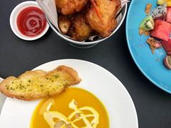 -G+KITCHEN(龙湖狮山天街店)