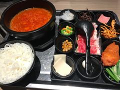 -云味馆·云南菜·云南米线(景田店)