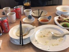 -多多旺港式茶餐厅(新区店)