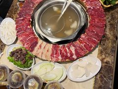 -小肥牛潮汕牛肉火锅(南联店)